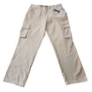 Men's Bass Creek Outfitters Workwear Cargo Pants Sz 38/30 NWT